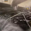 Discount Tomytec Diocolle Combat 1/144 Assault City A Highway Plastic Model