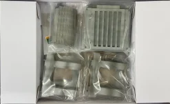 Discount Tomytec Diocolle Combat 1/144 Assault City A Highway Plastic Model