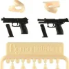 Clearance Tomytec Military Series 1/12 Little Armory Laop12 Gun-Holding Hands For Figma Plastic Model
