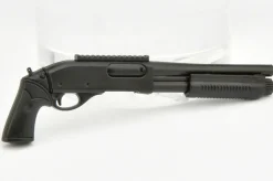Hot Tomytec Military Series 1/12 Little Armory Resident Evil: Death Island Weapons Type 3 Jill Valentine Plastic Model
