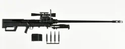 Outlet Tomytec Military Series 1/12 Little Armory (Ladf33) Girls' Frontline Ntw-20 Type Plastic Model