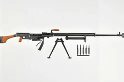 Sale Tomytec Military Series 1/12 Little Armory (La090) Ptrs1941 Rifle Type Plastic Model