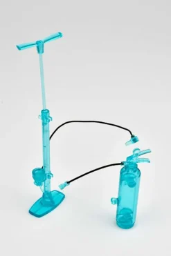 Cheap Tomytec Military Series 1/12 Little Armory (La091) Bottle Rocket Plastic Model