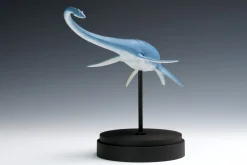 Cheap Wave 1/35 Futabasaurus Easy Assemble Plastic Model