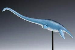 Cheap Wave 1/35 Futabasaurus Easy Assemble Plastic Model