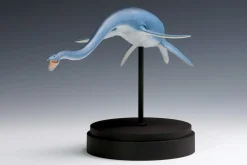 Cheap Wave 1/35 Futabasaurus Easy Assemble Plastic Model