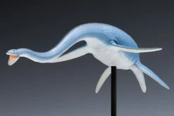 Cheap Wave 1/35 Futabasaurus Easy Assemble Plastic Model