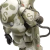 Sale Wave 1/20 Maschinen Krieger S.A.F.S. Space Type Fireball Sg Plastic Model