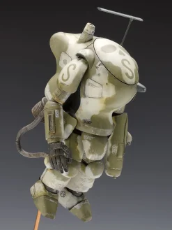 Sale Wave 1/20 Maschinen Krieger S.A.F.S. Space Type Fireball Sg Plastic Model
