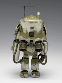 Sale Wave 1/20 Maschinen Krieger S.A.F.S. Space Type Fireball Sg Plastic Model