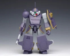 Hot Wave Berserga Wp Ps Ver. 1/35 Plastic Model (Armored Trooper Votoms)