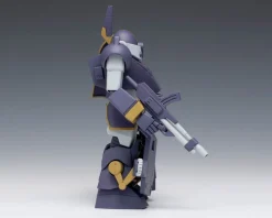Hot Wave Berserga Wp Ps Ver. 1/35 Plastic Model (Armored Trooper Votoms)