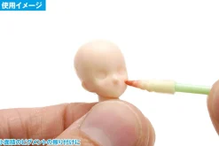 Fashion Wave Disposable Sponge Stick (S) 24Pcs