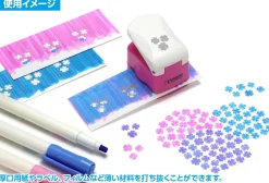 Hot Wave Hg Craft Punch Hydrangea