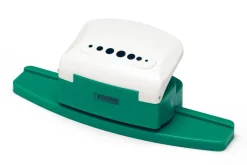 New Wave Hg Detail Hole Punch Circle