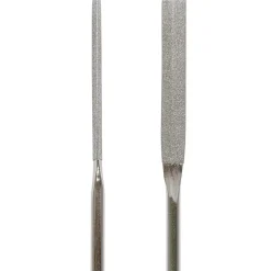 Best Sale Wave Hg Special Shaped Diamond File (Rhombus)