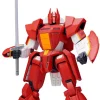 Cheap Wave Panzer World Galient Galient 1/72 Plastic Model