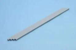 Store Wave Pla Material Square Stick (Gray) 5.0Mm X4 Set