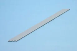 Cheap Wave Pla Material Square Stick (Gray) 3.0Mm X6 Set