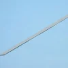 Discount Wave Pla Material Square Stick (Gray) 1.0Mm X8 Set