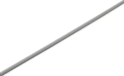 Fashion Wave Pla Pipe Gray Round Type 4.0Mm X4 Set