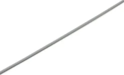 Best Sale Wave Pla Pipe Gray Round Type 3.0Mm X6 Set