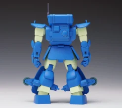 Best Wave Snapping Turtle Ps Ver. First Press Limited Edition 1/35 Plastic Model (Armored Trooper Votoms)