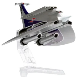 Best Wave Ultra Hawk No.3 1/144 Plastic Model (Ultraman)