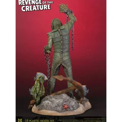 Online XPlus 1/8 Creature Plastic Model Kit (Revenge Of The Creature)