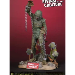 Online XPlus 1/8 Creature Plastic Model Kit (Revenge Of The Creature)