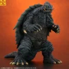 Hot XPlus 1/700 Gamera 1999 (Gamera 3: The Revenge Of Iris) Plastic Model