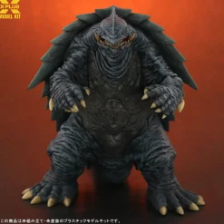 Hot XPlus 1/700 Gamera 1999 (Gamera 3: The Revenge Of Iris) Plastic Model