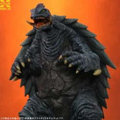 Hot XPlus 1/700 Gamera 1999 (Gamera 3: The Revenge Of Iris) Plastic Model
