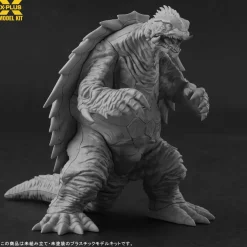 Hot XPlus 1/700 Gamera 1999 (Gamera 3: The Revenge Of Iris) Plastic Model