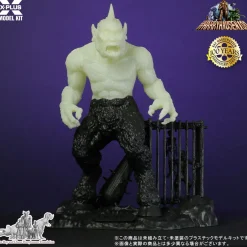 Online XPlus 1/35 Ray Harryhausen Series Cyclops Glow-In-The-Dark Ver. Plastic Model