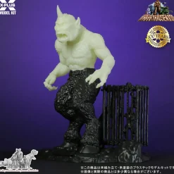 Online XPlus 1/35 Ray Harryhausen Series Cyclops Glow-In-The-Dark Ver. Plastic Model