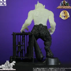 Online XPlus 1/35 Ray Harryhausen Series Cyclops Glow-In-The-Dark Ver. Plastic Model