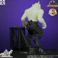 Online XPlus 1/35 Ray Harryhausen Series Cyclops Glow-In-The-Dark Ver. Plastic Model