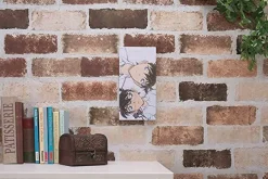 Yanoman 2304-23 Canvas Jigsaw Puzzle Detective Conan Detective's Rest (120 Pieces) Sale