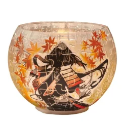 Yanoman 2201-37 3D Led Lamp Shade Puzzle Touken Ranbu - Imanotsurugi (80 Pieces) Fashion